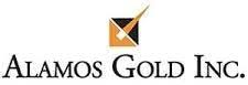 The price to earnings (p/e) ratio, a key valuation measure, is calculated by dividing the stock's most recent closing price by the sum of the diluted earnings per share. Alamos Gold Inc Quotes Address Contact