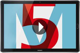ᐅ refurbed™ Huawei MediaPad M5 10 Pro ...
