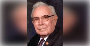 Obituary information for John Henry Caudle