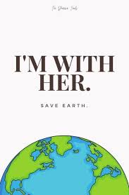 A catchy earth day slogan isn't easily forgotten. 101 Save Earth Slogans Quotes And Posters The Dharma Trails