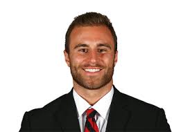 Josh Moran's Instagram, Twitter & Facebook