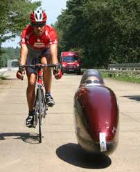 Chacune est homologuée pour la route, mais elle ne 10. Le Velo Le Plus Rapide Du Monde Sera Equipe D Un Plateau Ogival En 2017