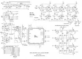 china ku63 bldc motor controlador 36v 250w circuito circuit diagram servo