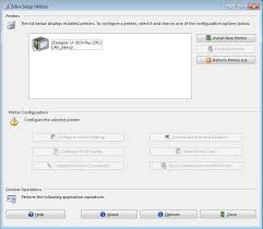Maybe you would like to learn more about one of these? How To Install The Zebra Lp 2824 Plus Usb Label Printer Retailcloud