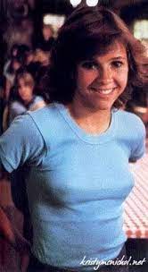 The future actress was born in california and in 1977 took part in the film black sunday. Kristy Mcnichol