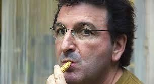 Mon goal en mode fiction de Jean-Charles Massera