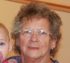 Beverly A. Michaud, 87, of Massena