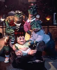 Series 5 premiered a little over a year later, on 19 june 2006 at 8:10 am and the series concluded at the end of that august. Dinosaurs Series Tv Tropes