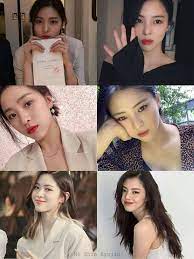 You might notice one particular actress who is currently gaining the attention of many thanks to her solid as you can tell, ryujin is on the right side of the photos and han sohee is on the left. Ryujin And Han So Hee Resemblance Itzy Shin Ryujin Ph Facebook
