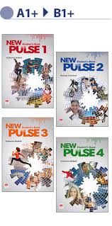 Overview df cdmpdnents pulse student's book 2 the student's book includes: New Pulse Macmillan Macmillan