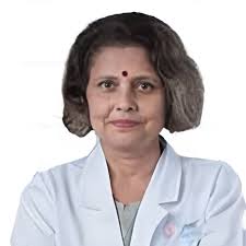 Dr. Smita Mishra (Holy Family Hospital) in Jamia Nagar,Delhi