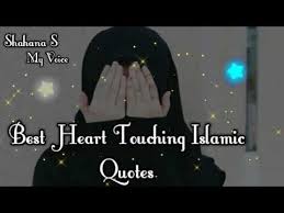 Best Heart Touching Islamic Quotes Must Watch Youtube Quran Quotes Verses Islamic Quotes Love Poetry Images