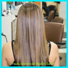 Here i have mention a table which shows all the services you get with its price. Paula Dominican Beauty Salon 46 N Washington Ave Bergenfield Nj Hair Salons Mapquest