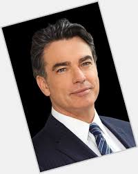 Peter Gallagher's Birthday Celebration