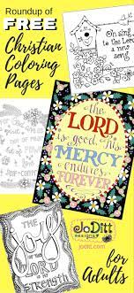 According to the experts, 2nd graders should start the year reading at 50 wpm and end the year at 90 wpm. Free Christian Coloring Pages For Adults Roundup Joditt Designs