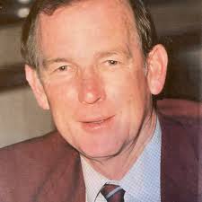 David "Keith" Hunt Obituary (1929