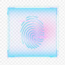 Fingerprint Biometric Scan Png Cyber Security Technology Free Image By Rawpixel Com Wit In 2021 Cyber Security Cyber Security Technology Biometrics