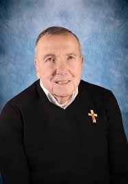 Meet our Clergy & Staff