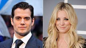 He is vividly known for his interim expertise and brilliant performance as duke of suffolk from the tv series 'the tudors.' he is also renowned for being a good supporting actor in several television series. Superman Henry Cavill Liebt Kaley Cuoco