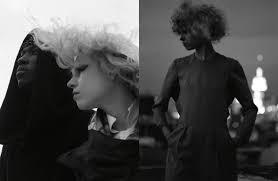 Also known for musical theatre performances in dominican republic. Adrian Gaut And Akari Endo Gaut Features Tank Magazine