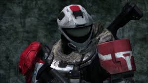 Episode one of our new halo machinima series. Swearing Halo Reach Machinima By Redsentimentfilms