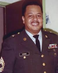 Oscar Antonio Chong M.
