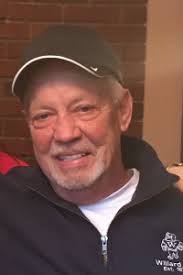 Parker M. Willard Sr.