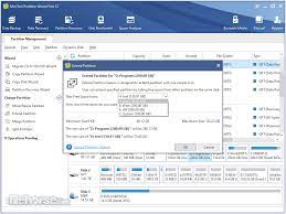 Minitool partition wizard is a free and paid disk management tool that experienced users may use as a partitioning toolkit. Minitool Partition Wizard Free Download 2021 Latest