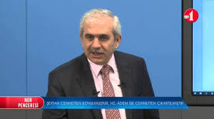 Seytan Cennetten Kovuldu Peki Ya Hz Adem Tv111