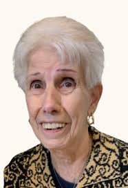 Obituary information for Ann E. Tudino