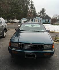 Image result for Silver Mist 1995 Chrysler