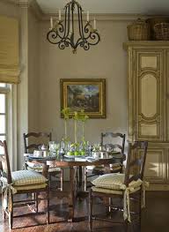 Love This Home Kitchen Nook French Decor