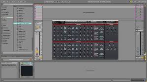 Output.com has been visited by 10k+ users in the past month Ableton Instrument Rack Dsi Prophet 12 Plugse