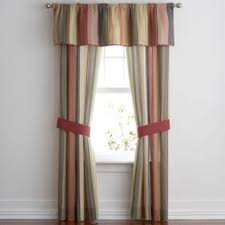 Fieldcrest luxury plush washed cotton velvet energy saving 100% blackout rod pocket back tab single curtain panel. Pin On Window Treatments