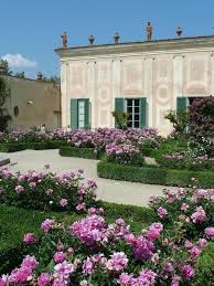 Italy Giardino Di Boboli Florence Florence Italie Toscane Et Florence