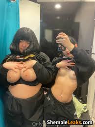 Rxdheadfairy Leak Naked OnlyFans Photo twenty-one - ShemaleLeaks