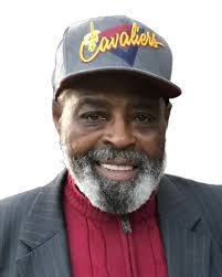 Adrian Spraggins's Instagram, Twitter & Facebook