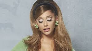 Earlier this month, the pop phenomenon teased fans about upcoming music with a single tweet that immediately. Ariana Grande S Positions Album Solid But Doesn T Sparkle Say Critics Bbc News