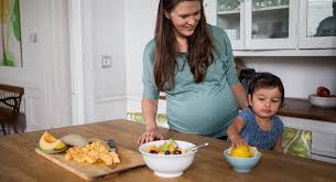 Vitamin C In Your Child S Diet Babycenter
