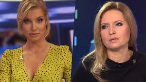 Dziękujemy, że jesteście z nami! Gwiazda Tvp Info Wstrzasnieta Wpisem Agnieszki Gozdyry