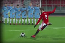 Pro evolution soccer 2017 database with all player and team stats from pes 2017. Pes 2017 Astuces Sur Coups De Pied Arretes L Equipe