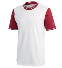 R$ 246,99 à vista com desconto depósito bancário. Camisa Bayern De Munique Edicao Aniversario 120 Anos