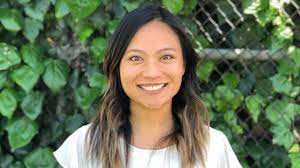 Karen Molina Uc Berkeley Optometry Clinic