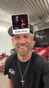 Im cool wirh that 💁🏼‍♂️😂💯 #wildin #shoplife #custom  #anotherdayinparadise