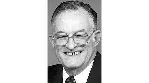 Wendell Edgell Obituary (1925