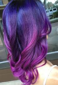 Kool aid dye can stain fabrics so you must be very careful about what the mixture comes into contact with. 63 Purple Hair Color Ideas To Swoon Over Violet Purple Hair Dye Tips