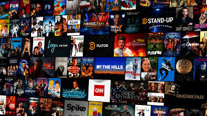 It filters out duplicates, too. Get Pluto Tv Microsoft Store
