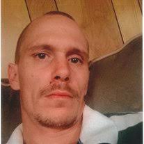 Obituary for Andrew "Drew" Lykins