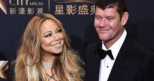 Mariah Carey Opens Up About Pre Nup With Billionaire James Packer Mariah Carey James Packer Maria Carey