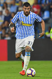 Join the discussion or compare with others! Andrea Petagna Andrea Petagna Photos Spal Vs Atalanta Bc Serie A Zimbio